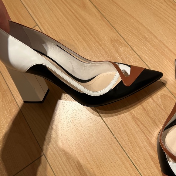 Christian Dior Heels - Picture 2 of 11